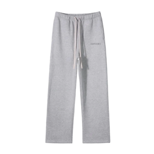 Jogginghose Grau