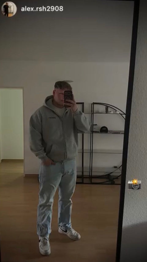 Instagram-Story von @alex.rsh2908 mit 0511ER