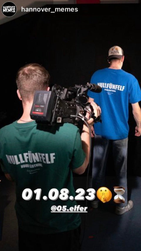 Instagram-Story von @hannover_memes mit 0511ER