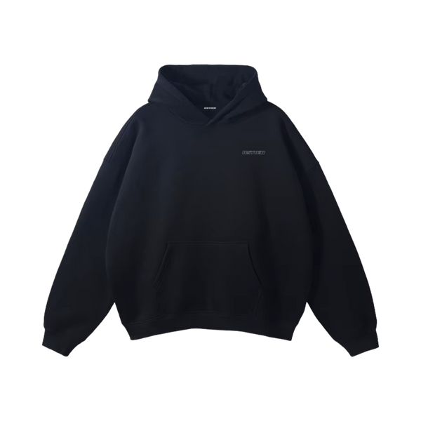 Hoodie — 0511ER Hannover Streetwear