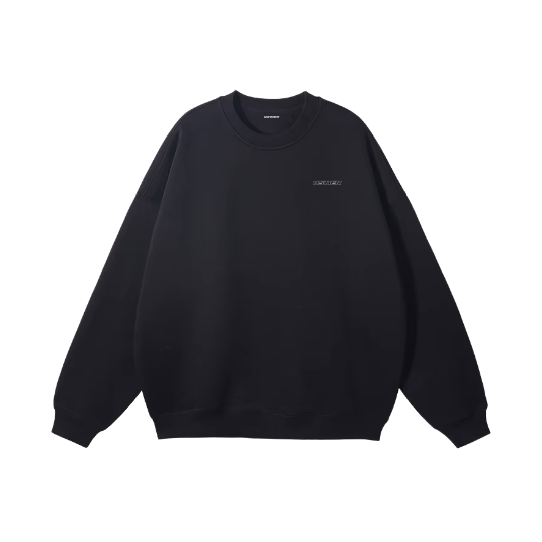0511ER Lounge Set – Sweater
