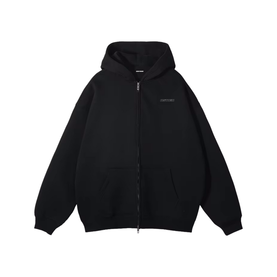 Jacke — 0511ER Hannover Streetwear