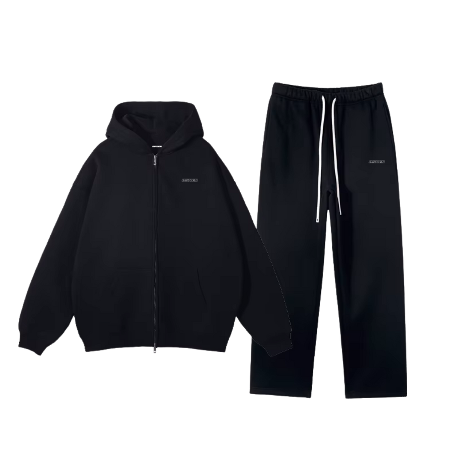 Tracksuit — 0511ER Hannover Streetwear