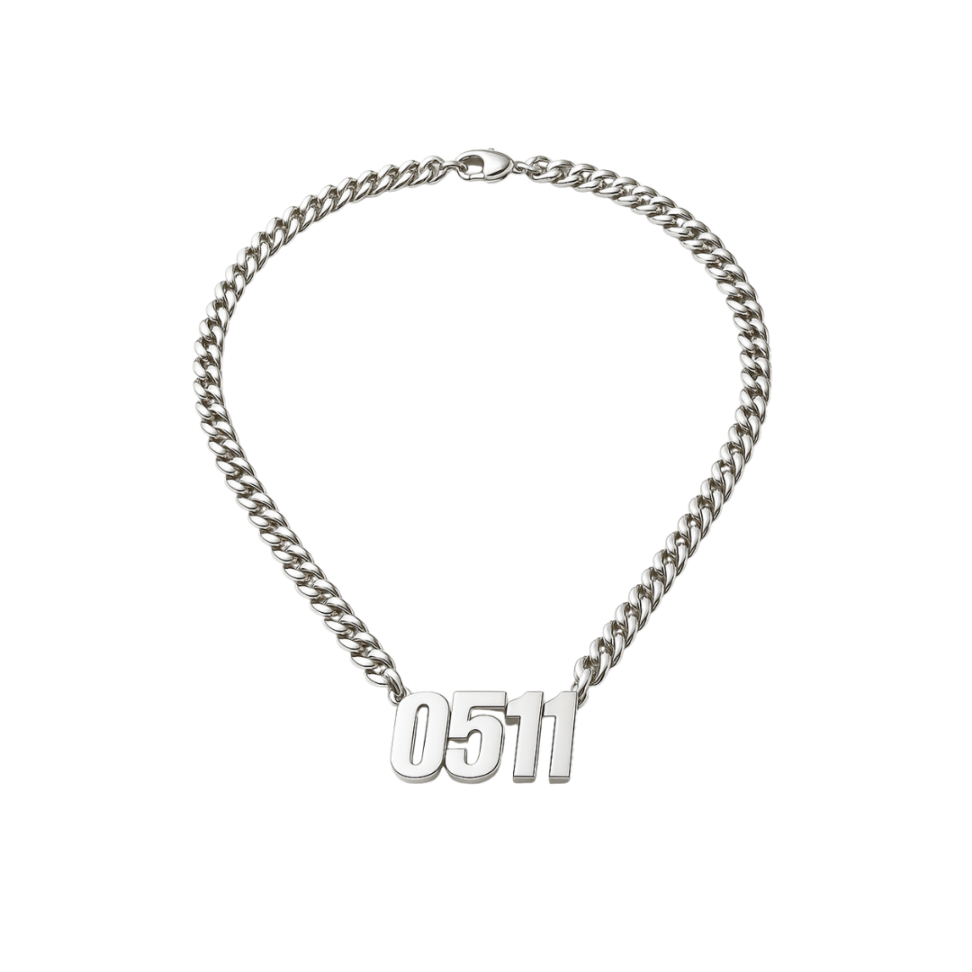 0511 Chain