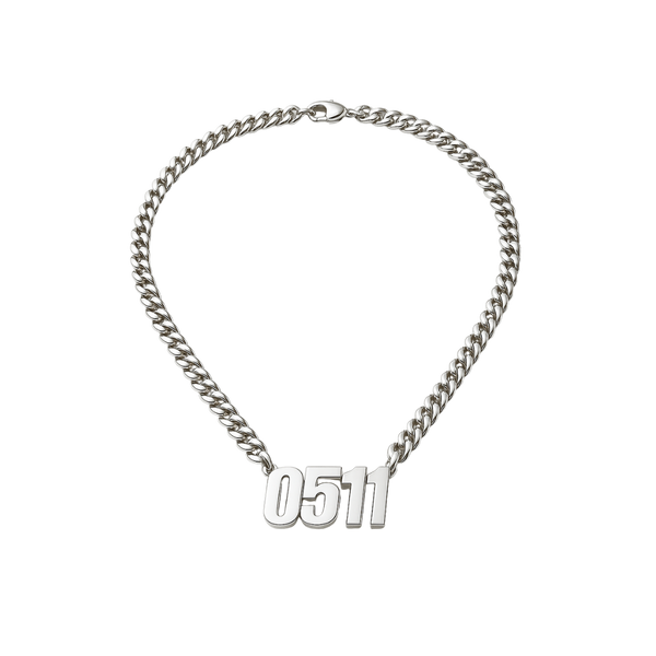 0511 Chain — 0511ER Hannover Streetwear