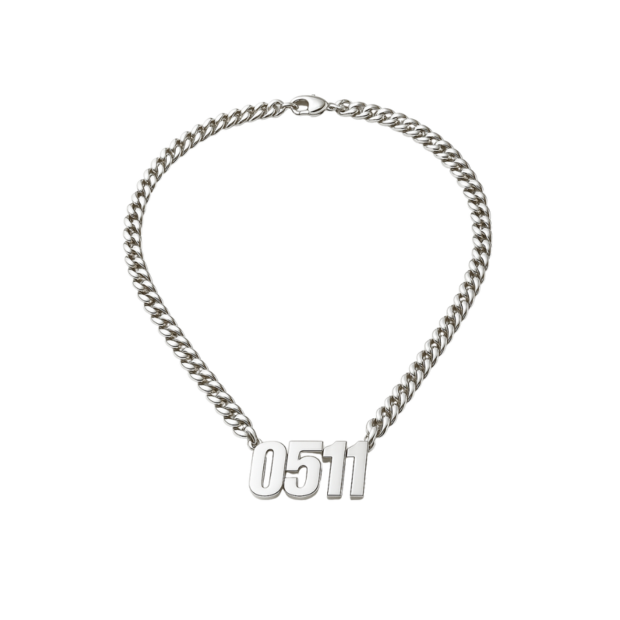 0511 Chain — 0511ER Hannover Streetwear
