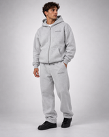 Tracksuit Grau