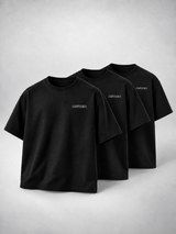 3er T-Shirt Set