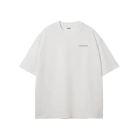 T-Shirt Weiß Ansicht 1 — 0511ER
