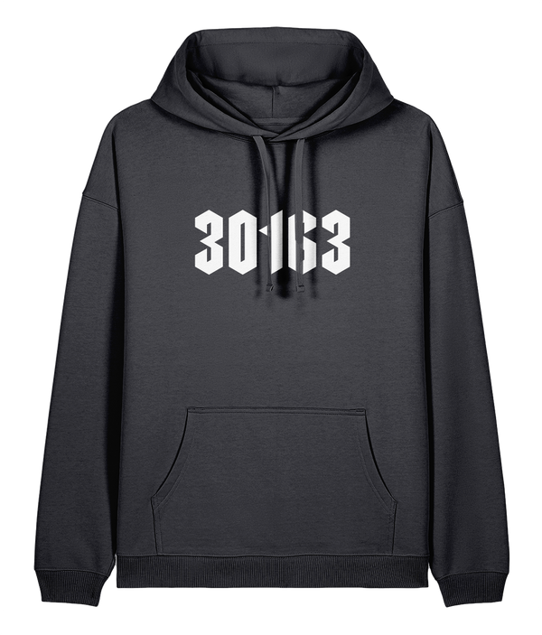 30163 List Hoodie — 0511ER Hannover Streetwear