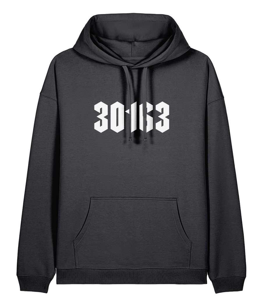 30163 List Hoodie — 0511ER Hannover Streetwear