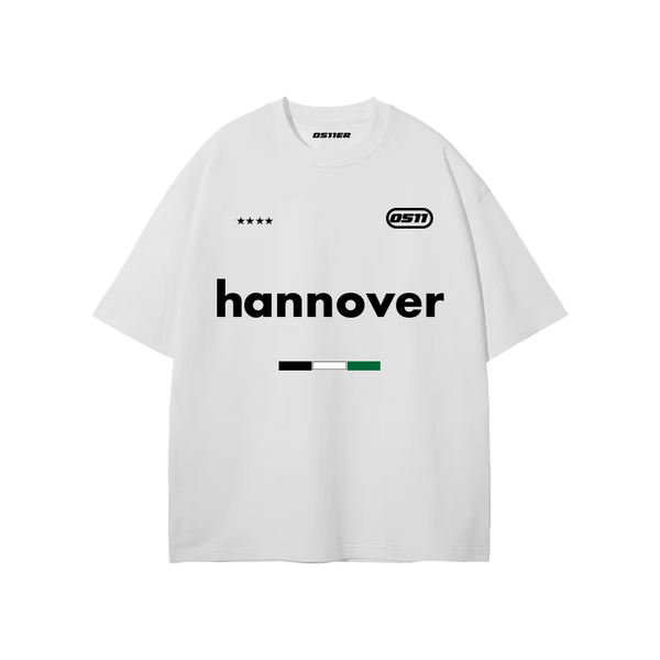 Community T-Shirt #001 — 0511ER Hannover Streetwear